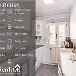 With 3 Bedrooms * سرقسطة
