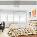 With 3 Bedrooms 公寓 萨拉戈萨