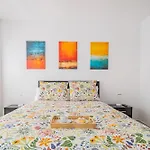 公寓 With 3 Bedrooms