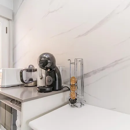 Appartement With 3 Bedrooms