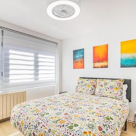 Appartement With 3 Bedrooms *