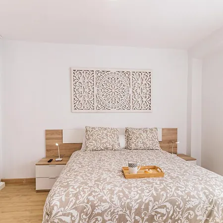 Appartement With 3 Bedrooms *