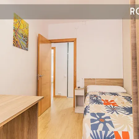 Appartement With 3 Bedrooms *