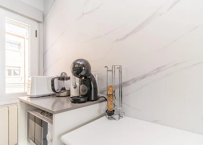 Appartement With 3 Bedrooms